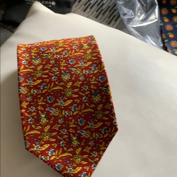 Versace Other - Versace Tie